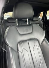 Audi e-tron E-tron Launch Edition 50 Quattro 5dr