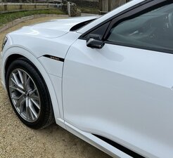 Audi e-tron E-tron Launch Edition 50 Quattro 5dr