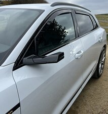 Audi e-tron E-tron Launch Edition 50 Quattro 5dr
