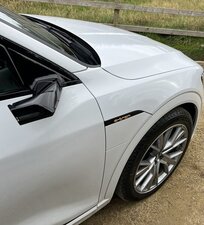 Audi e-tron E-tron Launch Edition 50 Quattro 5dr