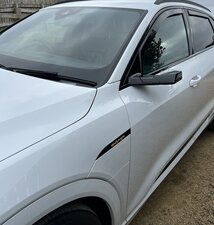 Audi e-tron E-tron Launch Edition 50 Quattro 5dr