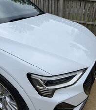 Audi e-tron E-tron Launch Edition 50 Quattro 5dr