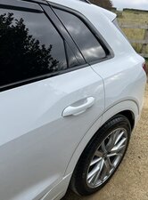 Audi e-tron E-tron Launch Edition 50 Quattro 5dr