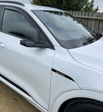 Audi e-tron E-tron Launch Edition 50 Quattro 5dr