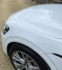 Audi e-tron E-tron Launch Edition 50 Quattro 5dr