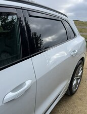 Audi e-tron E-tron Launch Edition 50 Quattro 5dr