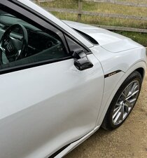 Audi e-tron E-tron Launch Edition 50 Quattro 5dr