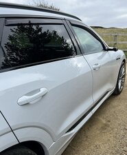 Audi e-tron E-tron Launch Edition 50 Quattro 5dr