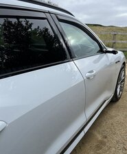 Audi e-tron E-tron Launch Edition 50 Quattro 5dr