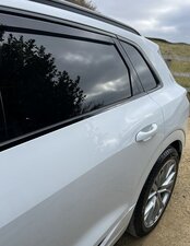 Audi e-tron E-tron Launch Edition 50 Quattro 5dr