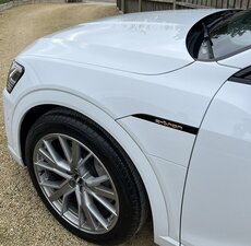 Audi e-tron E-tron Launch Edition 50 Quattro 5dr