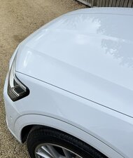 Audi e-tron E-tron Launch Edition 50 Quattro 5dr