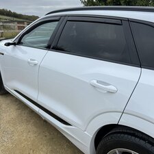 Audi e-tron E-tron Launch Edition 50 Quattro 5dr