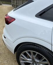 Audi e-tron E-tron Launch Edition 50 Quattro 5dr