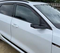 Audi e-tron E-tron Launch Edition 50 Quattro 5dr