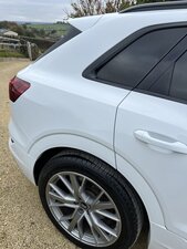 Audi e-tron E-tron Launch Edition 50 Quattro 5dr