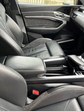 Audi e-tron E-tron Launch Edition 50 Quattro 5dr