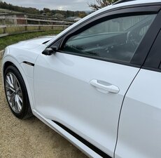 Audi e-tron E-tron Launch Edition 50 Quattro 5dr