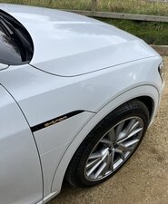 Audi e-tron E-tron Launch Edition 50 Quattro 5dr