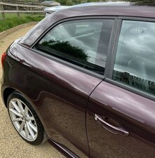 Audi A1 1.4 A1 S Line Tfsi Semi-auto 3dr