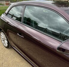 Audi A1 1.4 A1 S Line Tfsi Semi-auto 3dr
