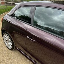 Audi A1 1.4 A1 S Line Tfsi Semi-auto 3dr