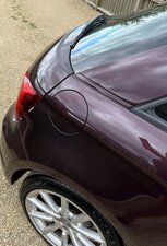 Audi A1 1.4 A1 S Line Tfsi Semi-auto 3dr