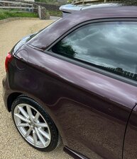 Audi A1 1.4 A1 S Line Tfsi Semi-auto 3dr