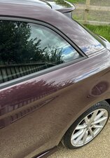 Audi A1 1.4 A1 S Line Tfsi Semi-auto 3dr