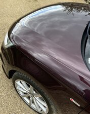 Audi A1 1.4 A1 S Line Tfsi Semi-auto 3dr