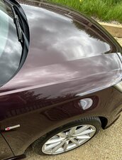 Audi A1 1.4 A1 S Line Tfsi Semi-auto 3dr