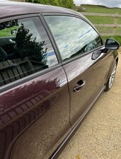Audi A1 1.4 A1 S Line Tfsi Semi-auto 3dr