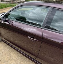 Audi A1 1.4 A1 S Line Tfsi Semi-auto 3dr