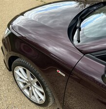 Audi A1 1.4 A1 S Line Tfsi Semi-auto 3dr