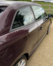 Audi A1 1.4 A1 S Line Tfsi Semi-auto 3dr