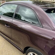 Audi A1 1.4 A1 S Line Tfsi Semi-auto 3dr