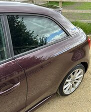 Audi A1 1.4 A1 S Line Tfsi Semi-auto 3dr
