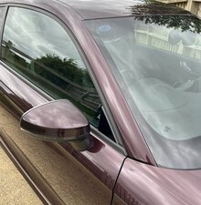 Audi A1 1.4 A1 S Line Tfsi Semi-auto 3dr