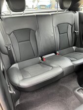 Audi A1 1.4 A1 S Line Tfsi Semi-auto 3dr