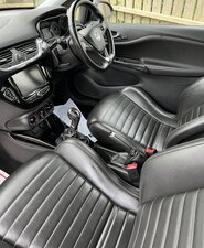 Vauxhall Corsa 1.6 Vxr 3dr