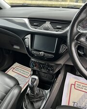 Vauxhall Corsa 1.6 Vxr 3dr