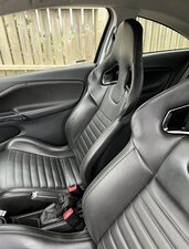 Vauxhall Corsa 1.6 Vxr 3dr