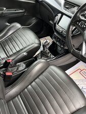 Vauxhall Corsa 1.6 Vxr 3dr