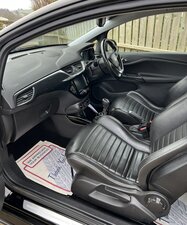 Vauxhall Corsa 1.6 Vxr 3dr