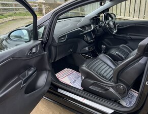 Vauxhall Corsa 1.6 Vxr 3dr