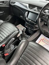 Vauxhall Corsa 1.6 Vxr 3dr