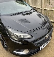 Vauxhall Corsa 1.6 Vxr 3dr