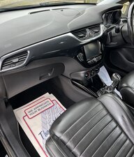 Vauxhall Corsa 1.6 Vxr 3dr