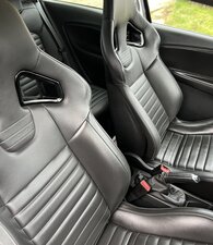 Vauxhall Corsa 1.6 Vxr 3dr