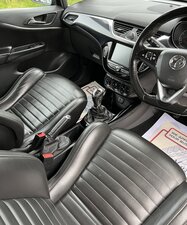 Vauxhall Corsa 1.6 Vxr 3dr